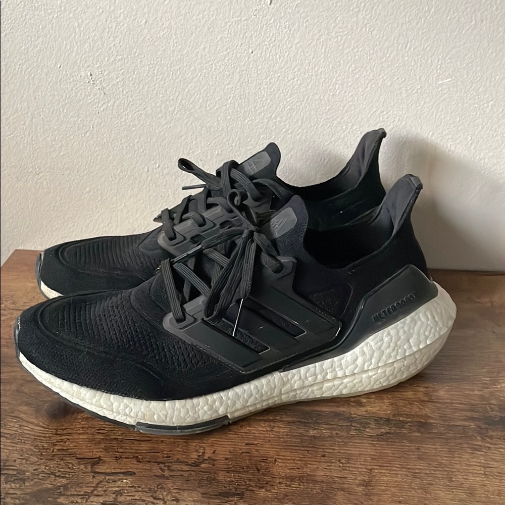 Adidas Ultraboost 20, men’s 10.5